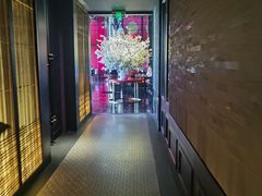 -上海滩餐厅(BFC外滩金融中心店)