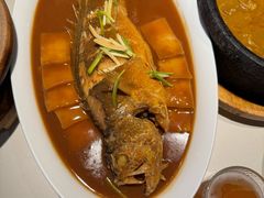 -0776食堂·京城创意菜(七里庄店)
