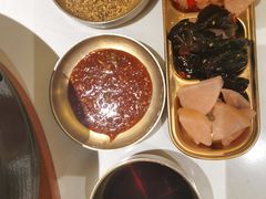 -权金城·炭火烤肉(北京联想桥店)
