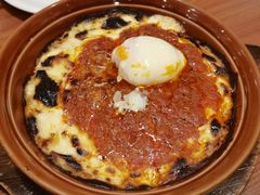 番茄海鲜利梭多饭-萨莉亚意式餐厅(万嘉商业广场店)