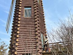 -昆山城市生态森林公园