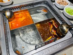 -海底捞火锅(顺义华联店)