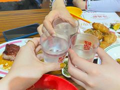-憶廟街 X 沙角邨(太古城店)
