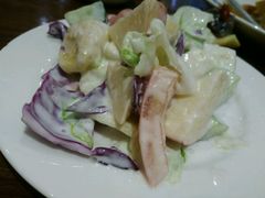 -天荷菜根·闽南素食自助(刺桐北路店)