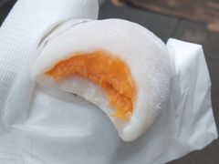 -澳门长洲糯米糍(柯打苏沙街店)