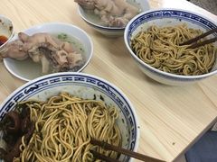 -盛兴面馆(真儒大厦店)