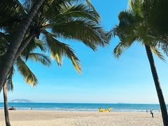 -上海玛雅海滩水公园