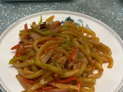 -岚县土豆宴(总部)