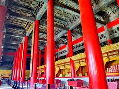 -历代帝王庙博物馆