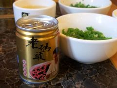 -老码头火锅(玉林店)