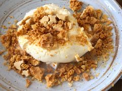 自制蜂巢冰激凌-BOR Eatery(安福路店)