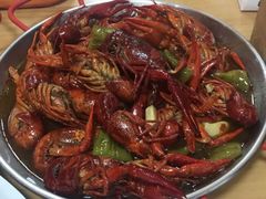 -杨氏青龙虾·羊蝎子(托乐嘉店)