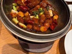 -新荣记(西溪湿地店)