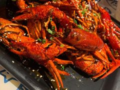 -松哥油焖大虾(科技园店)