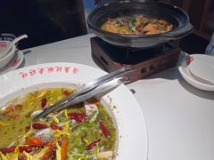 -新辣宴·湖南家常菜·商务聚餐(中粮创芯店)