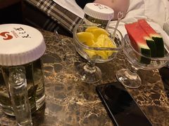 -天之道足浴(阳光100店)