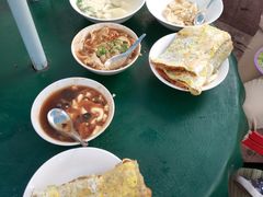 -陈记锅巴菜(五大道店)
