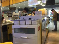 门面-轻沙拉Fit Salad(珠江新城店)