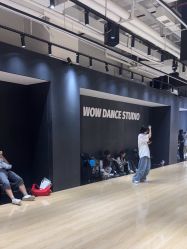 -wow舞蹈培训