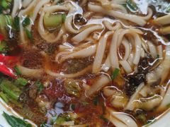 -虎子面粉馆(五一东村店)