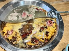 -铭记蛙小仙·活蛙畅享(CBD万达广场店)