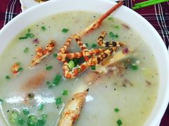 -QQ海鲜餐厅