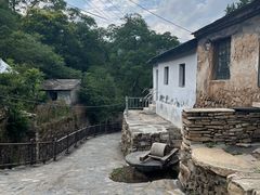 -水峪民俗村