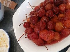 -大清花饺子(山庄店)