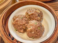 -山水茶艺馆·点心粤菜·30年老字号
