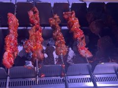 -丰茂烤串(全国首店)