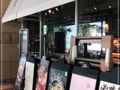 门面-杂咖zacup(领展中心城店)