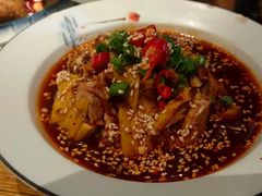 重庆口水鸡-胡桃里音乐酒馆(仓山万达店)