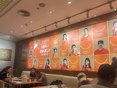 -东方饺子王(中央大街创始店)