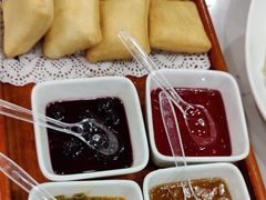 风味包尔萨克-乡村馕坑肉·烧烤·新疆菜·本地人更爱吃(阿勒泰首店)