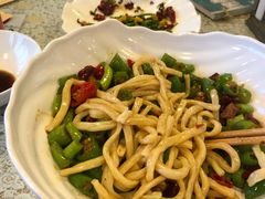 -文三里屯面馆(三里屯店)