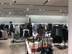 -ZARA(世贸天阶店)