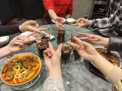 -马老六清真餐厅(雁滩店)