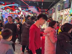 -宁波鄞州万达广场