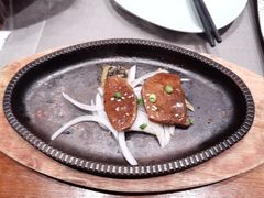 -古京·臻致料理(月湖店)