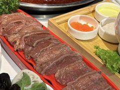 -小龙坎火锅(沙井店)