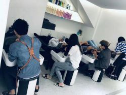 -MIMO Hair米莫