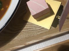 -池奈·日式咖喱蛋包饭(老城根Gpark店)