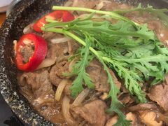 -全州拌饭馆(断桥店)