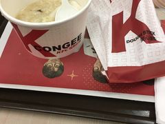 -肯德基(东门中店)