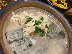 -九道菜有鸡鱼头(石鼓路店)