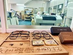 -日本手作眼镜·久川睛匠(龙德店)