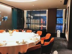 包厢-君庭中餐馆(湘江豪生店)
