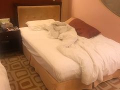 -镇江润扬大桥酒店