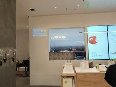 -喜茶(常州新北万达店)