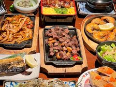 -小川洋风料理(江汉路店)